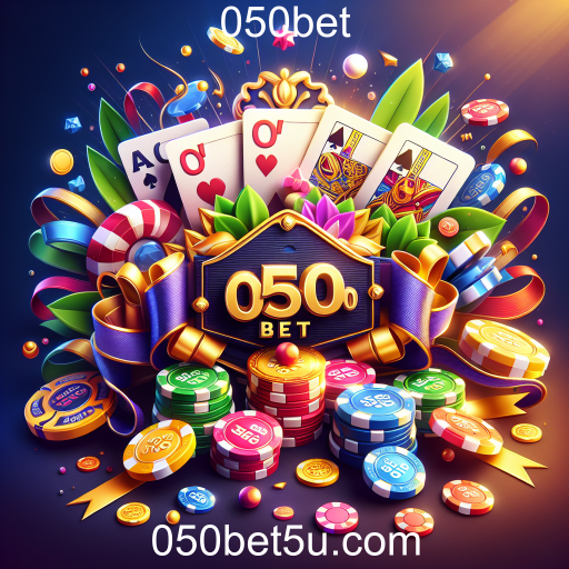 Descubra as Melhores Promoções do 050bet: Maximize suas Chances e Seus Ganhos